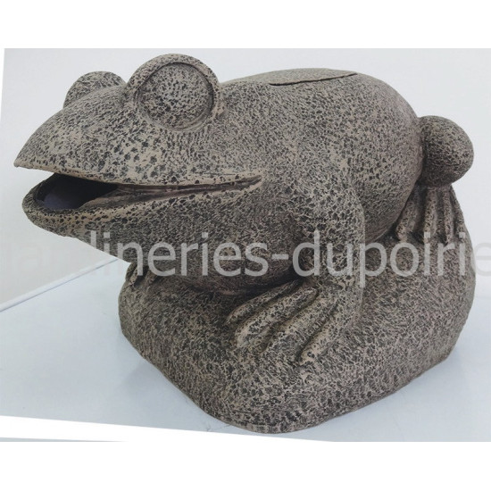 FROG FILTER de Superfish - Aquadistri - accessoires pour aquarium et bassin dans Deco de bassin