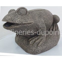 FROG FILTER de Superfish - Aquadistri - accessoires pour aquarium et bassin dans Deco de bassin
