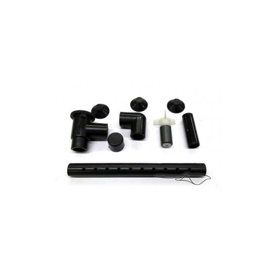 AQUAFLOW 50 KIT REPARATION de Superfish - Aquadistri - accessoires pour aquarium et bassin dans Filtre interieur d'aquarium