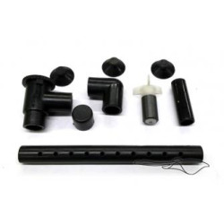 AQUAFLOW 50 KIT REPARATION de Superfish - Aquadistri - accessoires pour aquarium et bassin dans Filtre interieur d'aquarium
