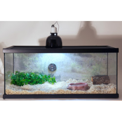 KIT REPTIHAB SERPENT NTS21 de Zoomed - Accessoires reptiles dans Terrariums – Vivariums