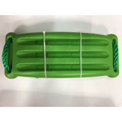 BALANCOIRE PLASTIQUE de Soulet - EGT - Cabane et portique dans Portique & cabane