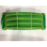 BALANCOIRE PLASTIQUE de Soulet - EGT - Cabane et portique dans Portique & cabane