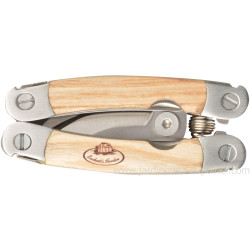 MULTI OUTILS INOX de Esschert design - deco maison et jardin dans Sécateur et coupe branches