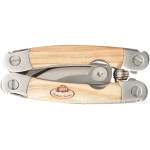 MULTI OUTILS INOX de Esschert design - deco maison et jardin dans Sécateur et coupe branches
