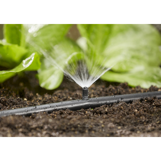 MICRO ASPERSEUR 90O MDX5 de Gardena - Arrosage goutte à goutte - Outillages  dans Goutteur - asperseur, arrosage goutte à goutte