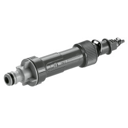 CENTRALE IRRIGATION 1000 MICRO DRIP de Gardena - Arrosage goutte à goutte - Outillages  dans Accessoires 13-16mm d'arrosage