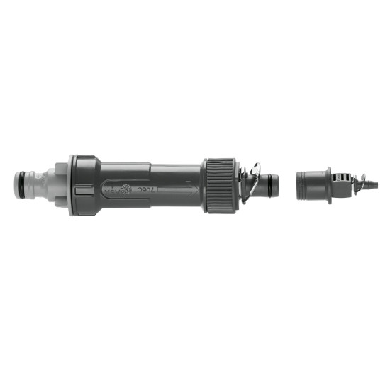 CENTRALE IRRIGATION 1000 MICRO DRIP de Gardena - Arrosage goutte à goutte - Outillages  dans Accessoires 13-16mm d'arrosage