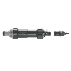 CENTRALE IRRIGATION 1000 MICRO DRIP de Gardena - Arrosage goutte à goutte - Outillages  dans Accessoires 13-16mm d'arrosage