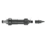 CENTRALE IRRIGATION 1000 MICRO DRIP de Gardena - Arrosage goutte à goutte - Outillages  dans Accessoires 13-16mm d'arrosage