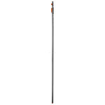 MANCHE TÉLESCOPIQUE GARDENA 210-390 CM - Outil de Jardinage Pratique et Réglable de Gardena - Arrosage goutte à goutte - Outi...