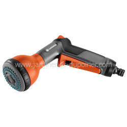 PISTOLET MULTI APPLICATIONS CLASSIC GARDENA de Gardena - Arrosage goutte à goutte - Outillages  dans Pistolet et lance d'arro...