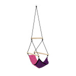 Chaise hamac enfant kid swing pink de Amazonas - les Hamacs dans 🪀 Jouets pour enfant