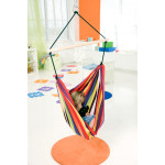 Chaise hamac enfant relax rainbow de Amazonas - les Hamacs dans 🪀 Jouets pour enfant