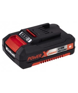 Batterie 2.0 ah power-x-change de Einhell - tondeuse et outil à batterie dans Pieces Detachees