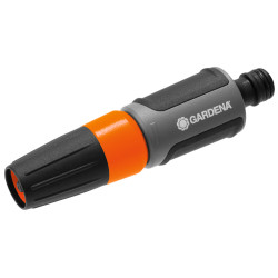 LANCE MULTIJET CLASSIC GARDENA de Gardena - Arrosage goutte à goutte - Outillages  dans Pistolet et lance d'arrosage