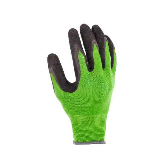 GANT AUBEPINE VERTC 7 de Blackfox - Bottes et sabots dans Gants pour le jardin