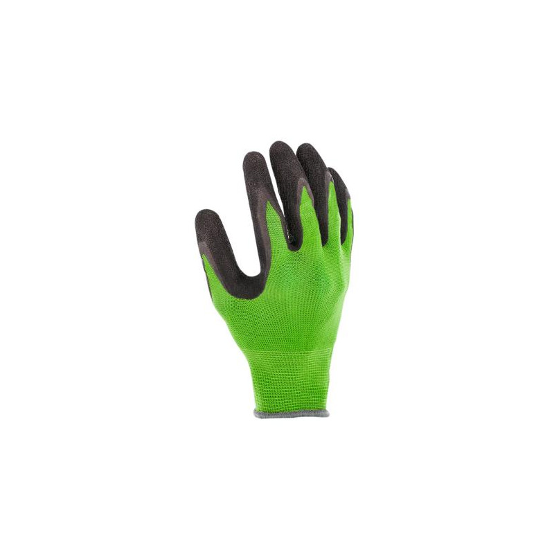 GANT AUBEPINE VERTC 7 de Blackfox - Bottes et sabots dans Gants pour le jardin