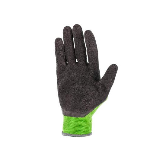 GANT AUBEPINE VERTC 7 de Blackfox - Bottes et sabots dans Gants pour le jardin