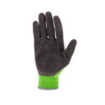 GANT AUBEPINE VERTC 7 de Blackfox - Bottes et sabots dans Gants pour le jardin