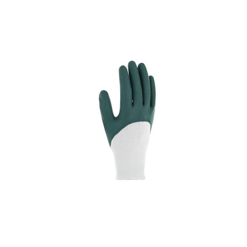 GANT PLANTATION VERT 10 de Blackfox - Bottes et sabots dans Gants pour le jardin