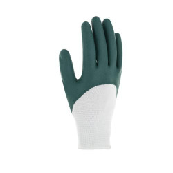 GANT PLANTATION VERT 9 de Blackfox - Bottes et sabots dans Gants pour le jardin