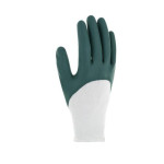 GANT PLANTATION VERT 7 de Blackfox - Bottes et sabots dans Gants pour le jardin