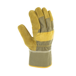 GANT TRAVAUX DE JARDIN 10 de Blackfox - Bottes et sabots dans Gants pour le jardin