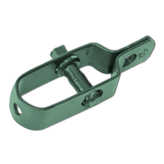 RAIDISSEUR EPOXY VERT 105X22MM de Windhager - Accessoires de jardin dans Grillage pour le jardin