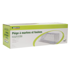 PIEGE A FOUINES de Windhager - Accessoires de jardin dans 🐁 Raticide / souricide