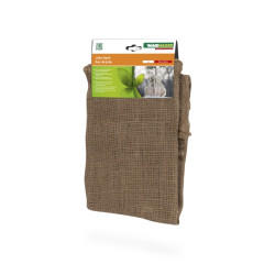 SAC DE JUTE 60X80CM NATUREL de Windhager - Accessoires de jardin dans Accessoires de Culture