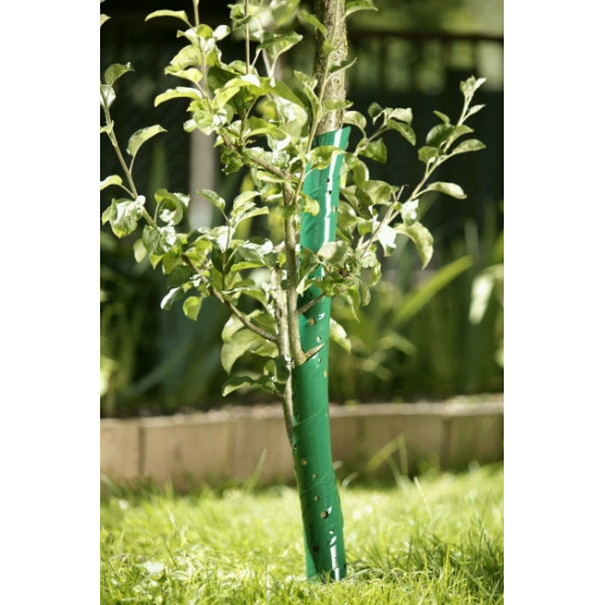 SPIRALE PROTEGE ARBRES 60CM/2 de Windhager - Accessoires de jardin dans Accessoires de Culture
