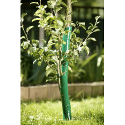 SPIRALE PROTEGE ARBRES 60CM/2 de Windhager - Accessoires de jardin dans Accessoires de Culture