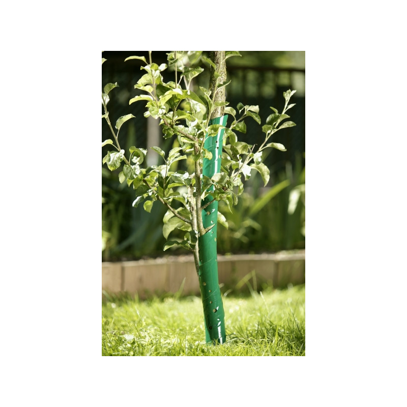SPIRALE PROTEGE ARBRES 60CM/2 de Windhager - Accessoires de jardin dans Accessoires de Culture
