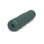 MAILLE HEXA VERT 25MM 0.5X10M de Windhager - Accessoires de jardin dans Grillage pour le jardin