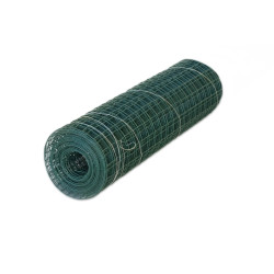 MAILLE CARRE VERT 13MM 1X5M de Windhager - Accessoires de jardin dans Grillage pour le jardin