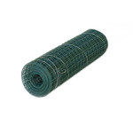 MAILLE CARRE VERT 13MM 1X5M de Windhager - Accessoires de jardin dans Grillage pour le jardin