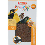 CRUNCHY SOFT OMNY 150G de Zolux - Produit pour animaux dans Friandises pour oiseaux