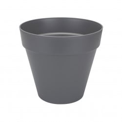 LOFT URBAN A/R 40CM ANT - ELHO de Elho - Pot en plastique de qualité dans Pots en plastique
