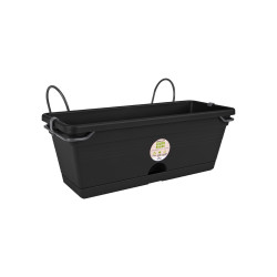 Greenbasics 2En1 30Cm Nr -Elho de Elho - Pot en plastique de qualité dans Jardinieres