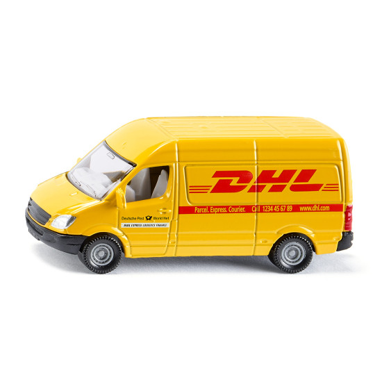 CAMIONNETTE POSTALE de Siku - voiture pour enfant dans Voiture et tracteur