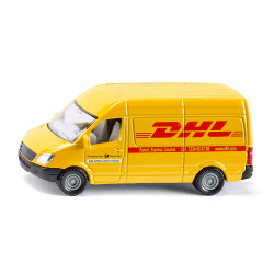 CAMIONNETTE POSTALE de Siku - voiture pour enfant dans Voiture et tracteur