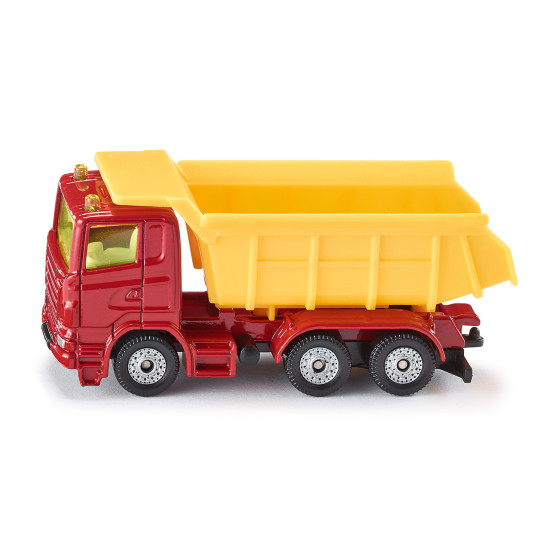 CAMION BENNE de Siku - voiture pour enfant dans Voiture et tracteur