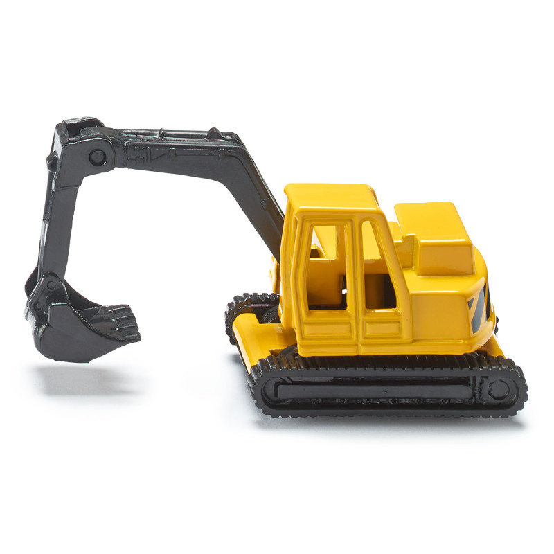 EXCAVATRICE de Siku - voiture pour enfant dans Voiture et tracteur