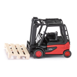 GERBEUSE A FOURCHE de Siku - voiture pour enfant dans Voiture et tracteur
