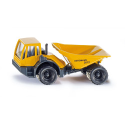 BERGMANN DUMPER de Siku - voiture pour enfant dans Voiture et tracteur