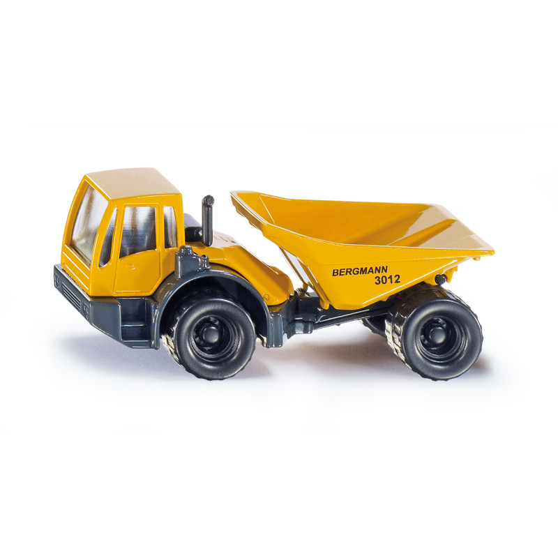 BERGMANN DUMPER de Siku - voiture pour enfant dans Voiture et tracteur