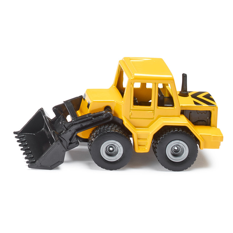 TRACTO-PELLE de Siku - voiture pour enfant dans Voiture et tracteur