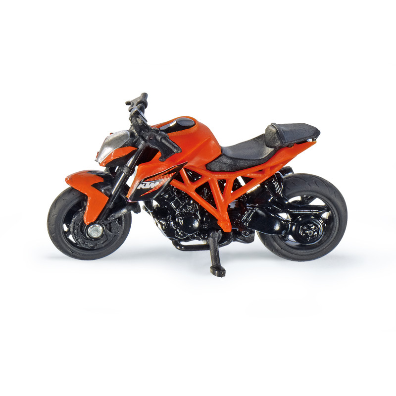 Ktm 1290 super duke r de Siku - voiture pour enfant dans Voiture et tracteur