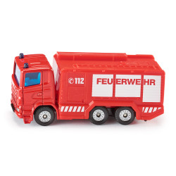 Camion de pompiers de Siku - voiture pour enfant dans Voiture et tracteur